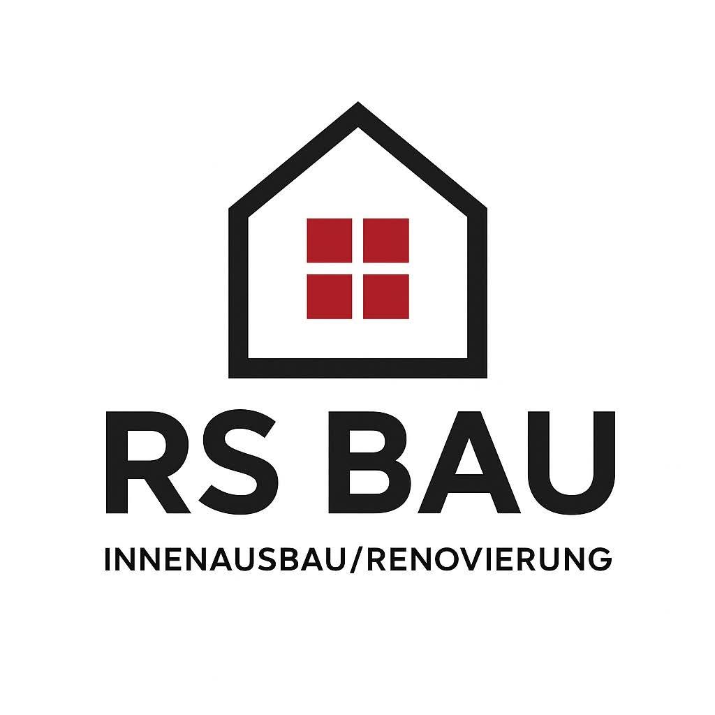 RS Bau Logo